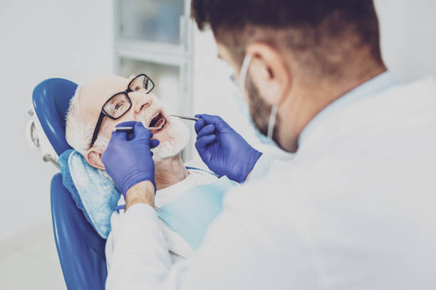 Best Pediatric Emergency Dentist in Shawano, WI